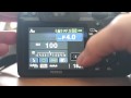 FIRST LOOK VIDEO - Pentax K7