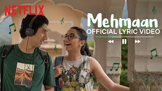 Mehmaan Official Lyric Video |  @SICKFLIPOfficial, Raitila Rajasthan | Mismatched Season 2 Resimi