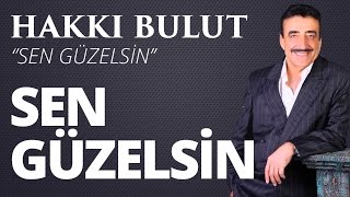 Hakkı Bulut - Üstümü Örtün Geceler Resimi