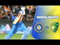 IND vs AUS 1st T20I 2022 | Complete Match Highlights | India vs Australia