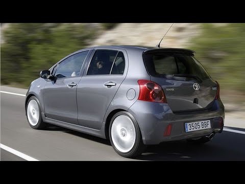 Toyota Vitz and Nissan Note  Interior SBT Japan Cars