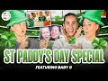 Ruesha reveals her embarrassing red card of the week   lifes a pitch st patricks day special 