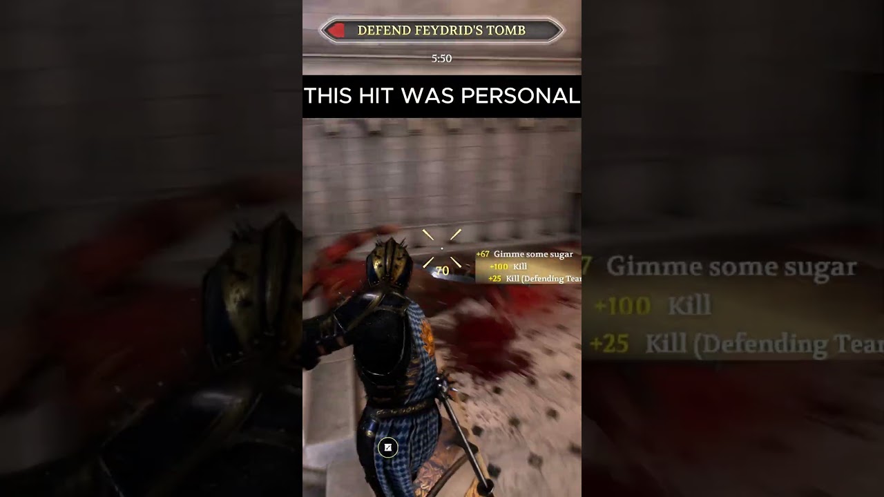 Chivalry 2 | Head Gone. Game Over. 