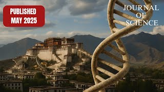 The Hidden Ancestor: Unveiling a 7,100-Year-Old Ghost Lineage in Tibet's Genetic Tapestry