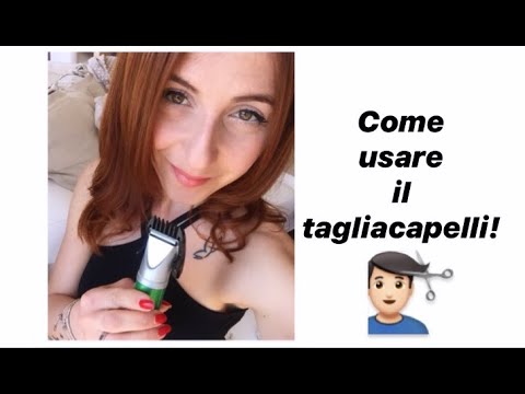 Consigli rapidi per tagliarsi i capelli a casa: introduzione al taglio base  