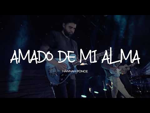 Amado De Mi Alma - Video Oficial
