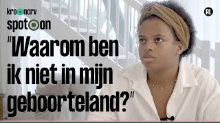 Ik ben als BABY AFGESTAAN door MIJN OUDERS #22 | Seizoen 6 | Spot On