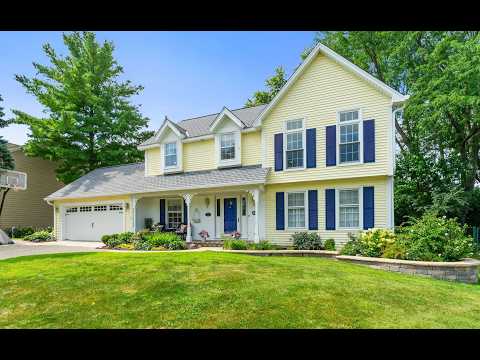 174 S Montclair Avenue, Glen Ellyn, IL home video tour