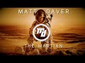 Matt Daver - The Martian