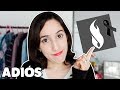 DRAMAFEVER CERRÓ 😭 ¿QUÉ PASÓ? | HelloTaniaChan