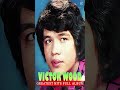 Victor Wood Best Classic ❤ Victor Wood Great Hits Full Album 🎶 Top Best Song Lovely #classic #opm