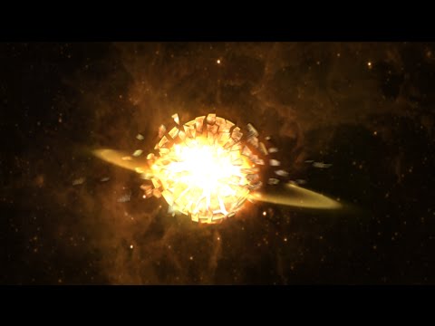 Exploding Orb Exploding Glass Orb - Adobe After Effects - YouTube