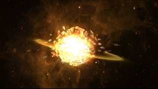 Exploding Glass Orb - Adobe After Effects