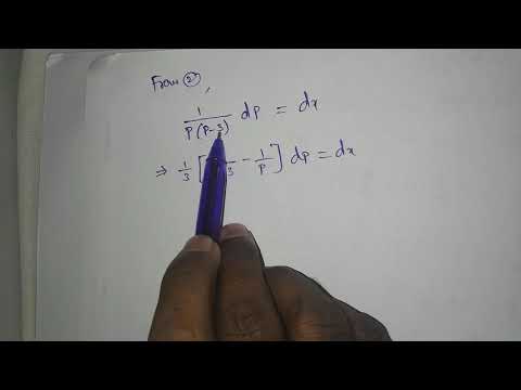 Differential Equations (