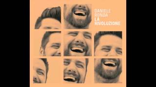 Video thumbnail of "daniele ronda - 07 LA REGINA - album LA RIVOLUZIONE"