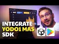 How to Integrate Yodo1 MAS SDK into Your Android Game | Step-by-Step Tutorial