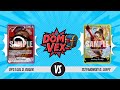[OP14] OP13 Gol D. Roger vs ST29 Luffy