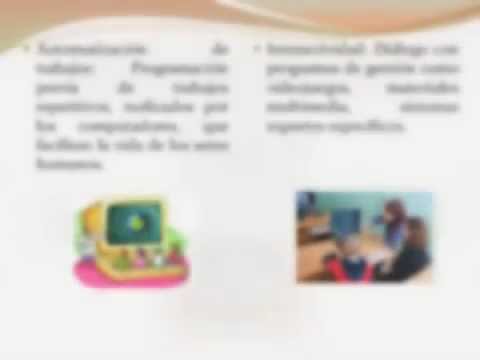TICS, Tecnologías de