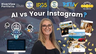 AI vs Tax Fraud: How HMRC Uses Your Instagram to Investigate You