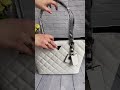Видеообзор на женскую сумочку GUESS ariella