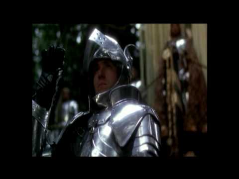 Excalibur - Film Trailer Music Video