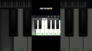 Guess The Bgm😃 #salaar #prabhas #darling #telugu #song