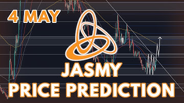 THE JASMY COIN PRICE PREDICTION & ANALYSIS 2022!