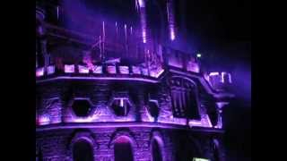 Lady Gaga - Highway Unicorn (Road To Love) (Born This Way Ball Berlin O2 World)