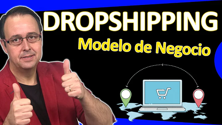 Descubre el poder del dropshipping en el comercio electrónico