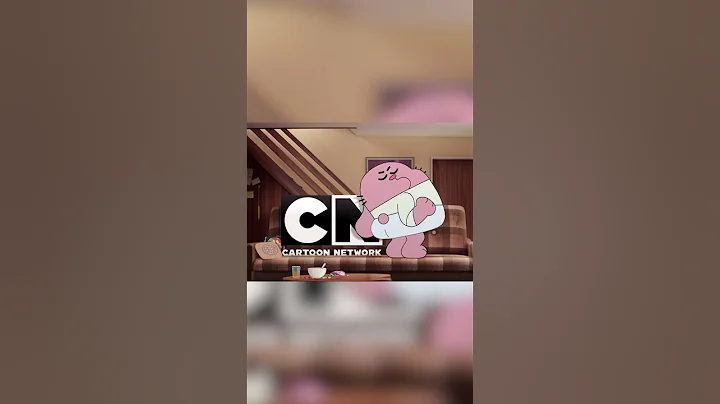 Put your pants on and dance to the sound of new Gumball on Cartoon Network!