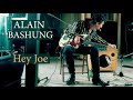 Alain Bashung Hey Joe Live Studio Officiel mp3