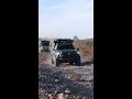 The Big Bend Rugged Adventure with @revereoverland is now LIVE 🤘🏽🏜️ #ruggedadventure