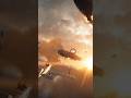 🎮Battlefield 1 – Airship Destroyed in Epic Explosion