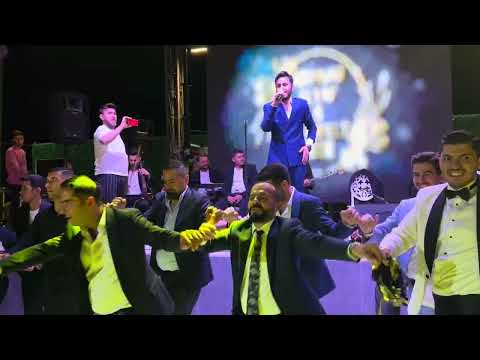 MEHMET KALKAN GAZİANTEP ORGANİZE İŞ ADAMLARI DÜĞÜNÜ 🧿👏👏🎤🎶