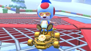 Mario Kart Tour Multiplayer