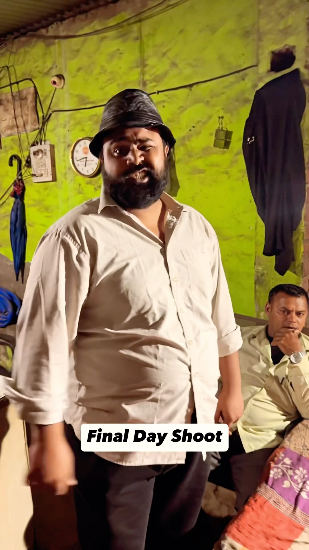 Jaldi Milte Hein? II #sevengers #newvideo
