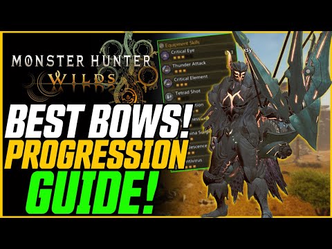 BEST BOWS FOR