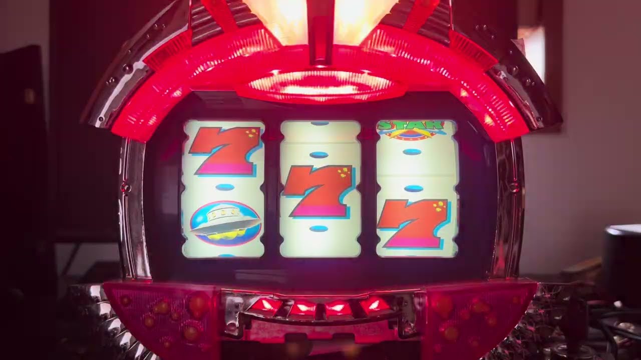 CRフィーバーギンガ(SANKYO) 2026年版長編初当り複数有確率変動有