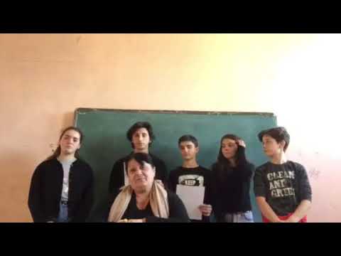 105 #84 საჯ  სკ  გუნდი ატომი