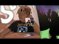 Juice WRLD - Scissor - Official instrumental