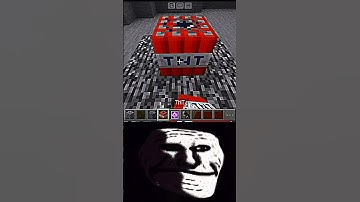 Minecraft Logic be Like :-😂 | Minecraft meme ☠️ | #minecraft #mineroxofficial
