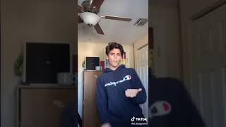 Daniel Deaguiar tiktok compilation