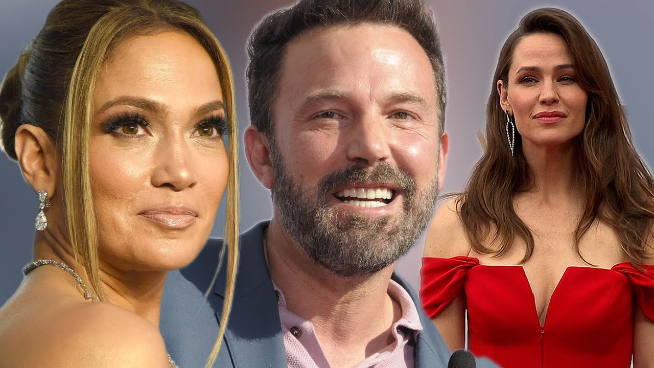 Jennifer Lopez and Ben Affleck’s Wedding Officiant Revealed, Find Out Why Jen Garner Won't Attend