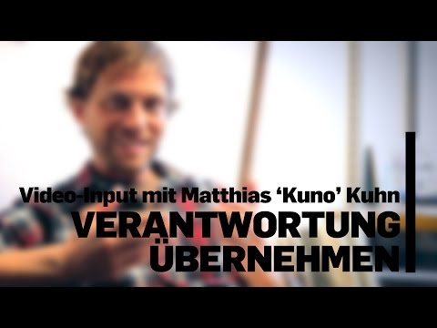 Christian aus jemandem lernen über christus