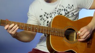 左利き用のギターについて：ギター初心者レッスン