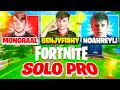 TORNEO PRIVATO SOLI PRO PLAYER!! Mongraal Benjyfishy Noahreyli Mitro