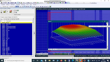MAP PACK AUDI A3 EDC17C46