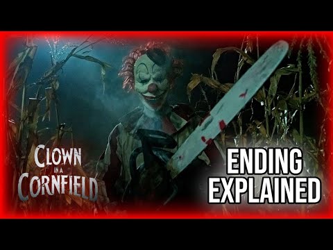 Clown In A Cornfield Ending Explained | Are There More Frendo Killers?
