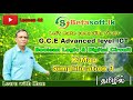 K Map Simplification 3 | AL ICT | Unit 4 | Boolean Logic and Digital Circuit | in Tamil | தமிழில்