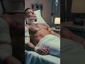 Dangerous RKO in Randy Orton #legend #randyorton #johncena